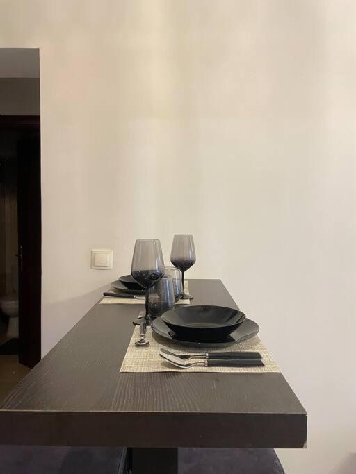 F K Room 3 Aigio Exterior photo